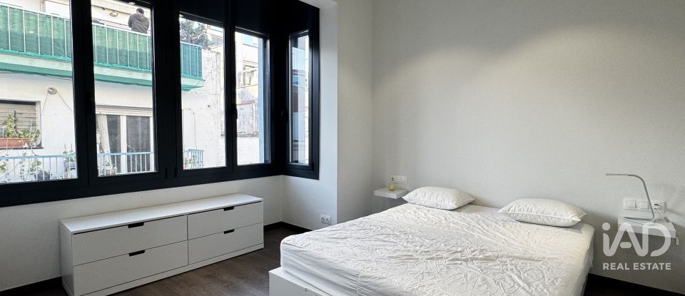 Piso 1 habitación de 64 m² en Sitges (08870)