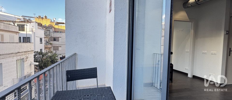 Piso 1 habitación de 64 m² en Sitges (08870)