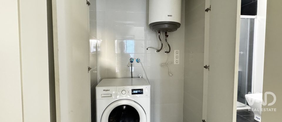 Piso 1 habitación de 64 m² en Sitges (08870)