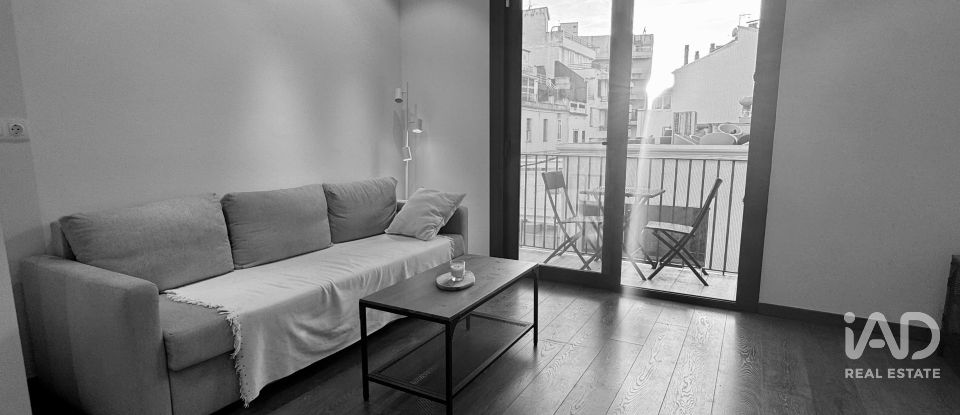 Piso 1 habitación de 64 m² en Sitges (08870)