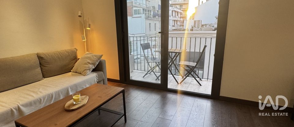 Piso 1 habitación de 64 m² en Sitges (08870)