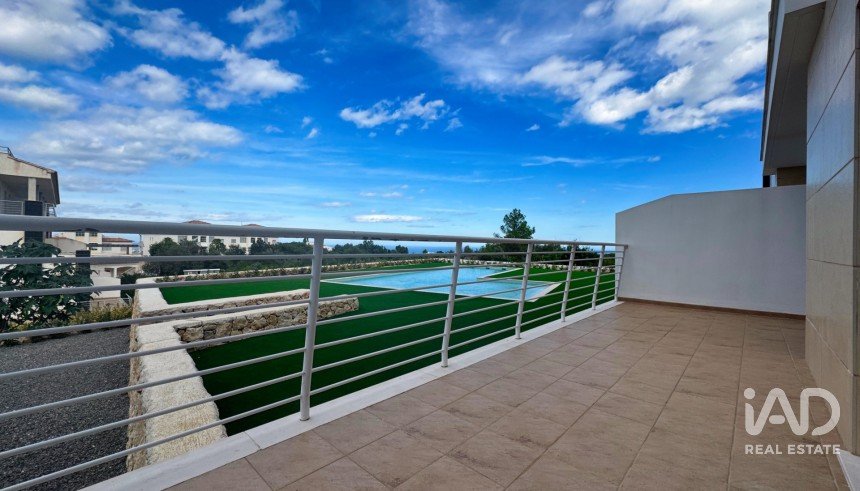 Piso 2 habitaciones de 130 m² en Pego (03780)