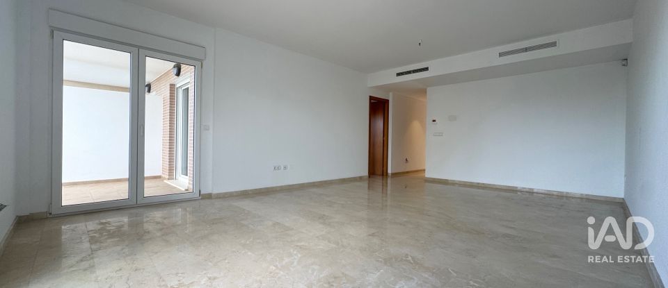 Piso 2 habitaciones de 130 m² en Pego (03780)