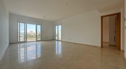 Piso 2 habitaciones de 130 m² en Pego (03780)