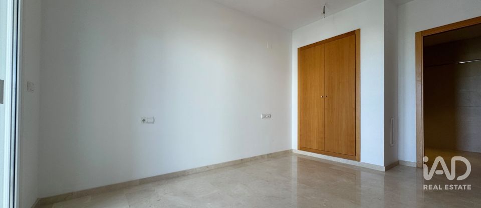 Piso 2 habitaciones de 130 m² en Pego (03780)