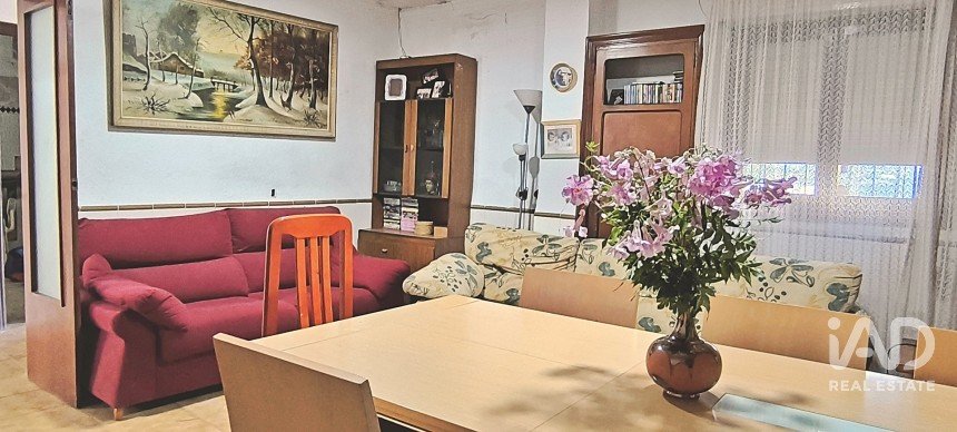 Casa 5 habitacions de 250 m² a Alicante/Alacant (03699)