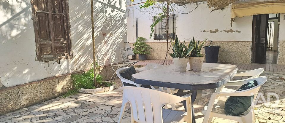 Casa 5 habitacions de 250 m² a Alicante/Alacant (03699)