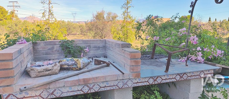 Casa 5 habitacions de 250 m² a Alicante/Alacant (03699)