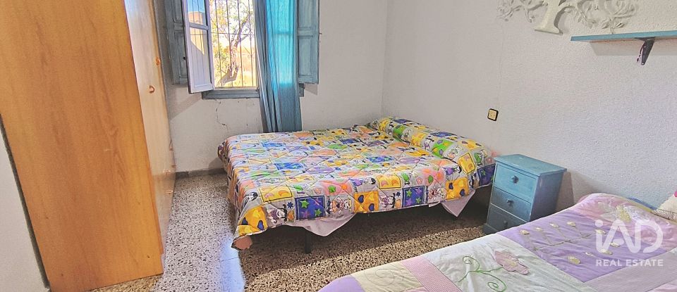 Casa 5 habitacions de 250 m² a Alicante/Alacant (03699)