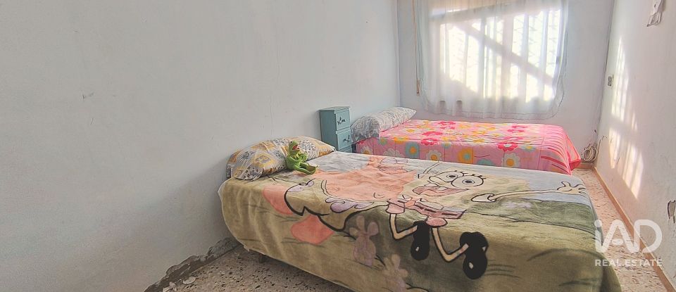 Casa 5 habitacions de 250 m² a Alicante/Alacant (03699)