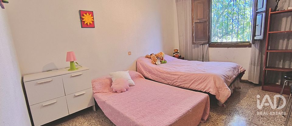 Casa 5 habitacions de 250 m² a Alicante/Alacant (03699)