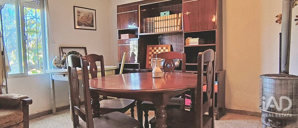 Casa 5 habitacions de 250 m² a Alicante/Alacant (03699)