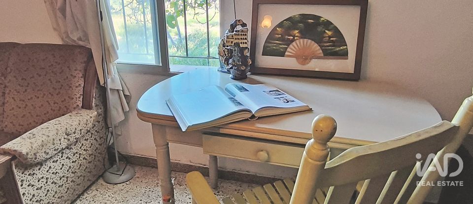 Casa 5 habitacions de 250 m² a Alicante/Alacant (03699)