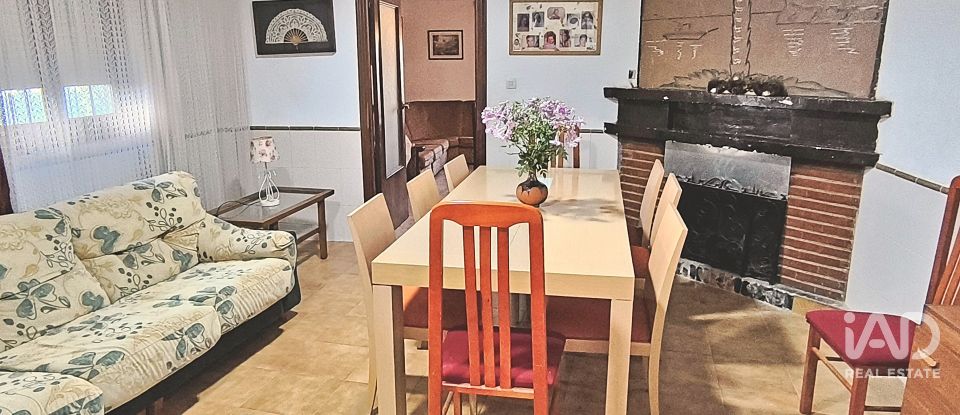 Casa 5 habitacions de 250 m² a Alicante/Alacant (03699)