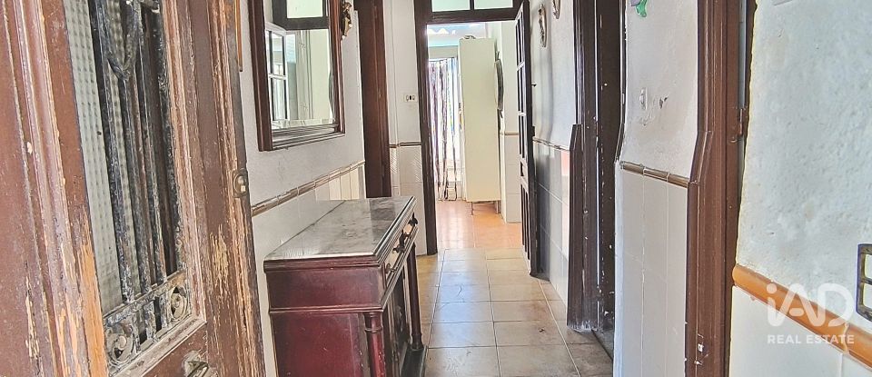 Casa 5 habitacions de 250 m² a Alicante/Alacant (03699)