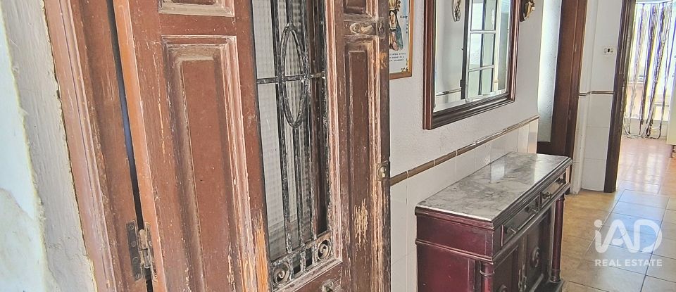 Casa 5 habitacions de 250 m² a Alicante/Alacant (03699)