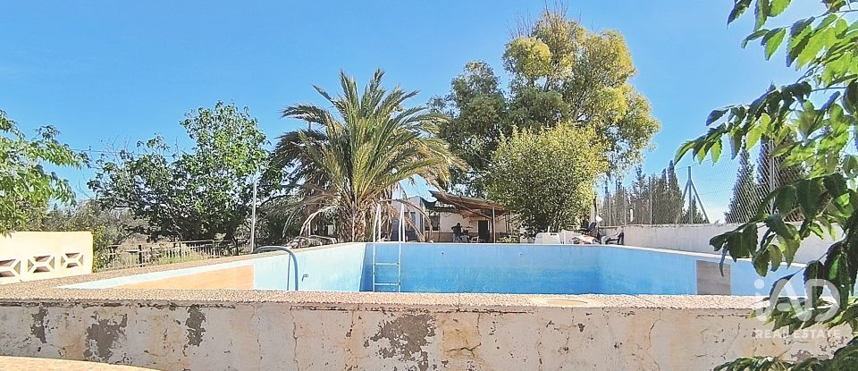 Casa 5 habitacions de 250 m² a Alicante/Alacant (03699)