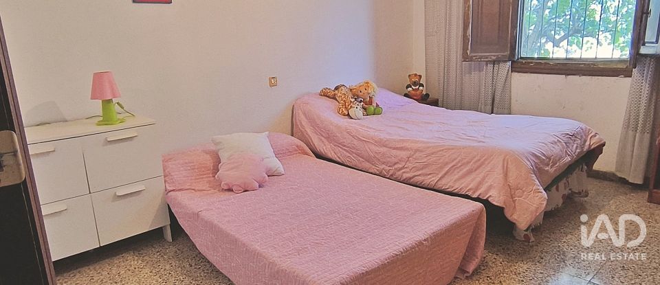 Casa 5 habitacions de 250 m² a Alicante/Alacant (03699)