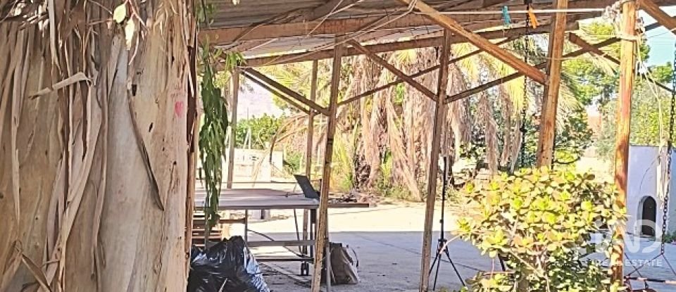 Casa 5 habitacions de 250 m² a Alicante/Alacant (03699)