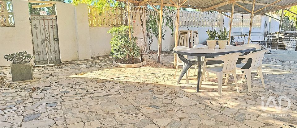 Casa 5 habitacions de 250 m² a Alicante/Alacant (03699)