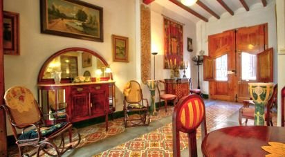 Village house 5 bedrooms of 227 m² in Adsubia (03786)