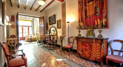 Village house 5 bedrooms of 227 m² in Adsubia (03786)