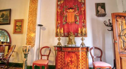 Casa de poble 5 habitacions de 227 m² a Adsubia (03786)