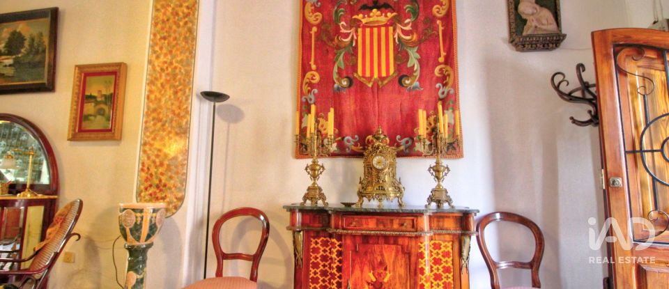 Village house 5 bedrooms of 227 m² in Adsubia (03786)