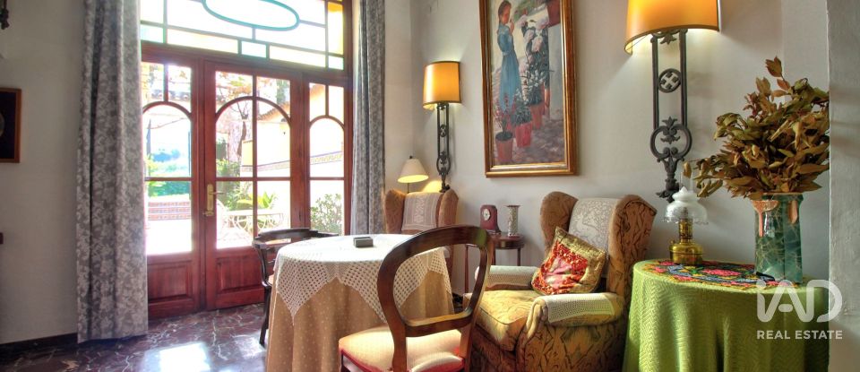 Village house 5 bedrooms of 227 m² in Adsubia (03786)