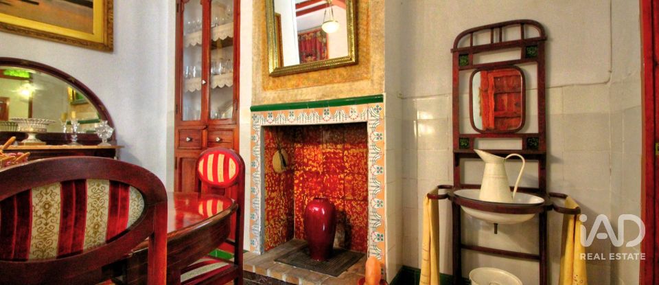 Village house 5 bedrooms of 227 m² in Adsubia (03786)