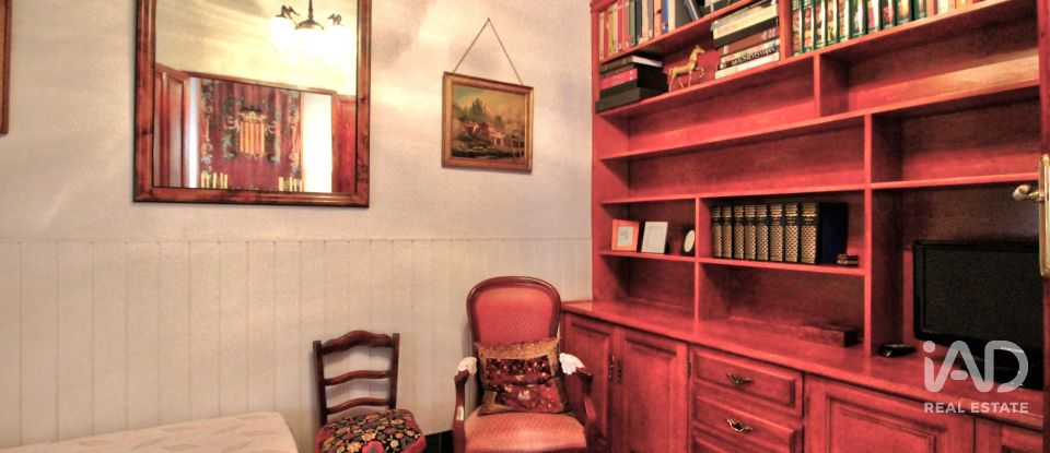 Village house 5 bedrooms of 227 m² in Adsubia (03786)