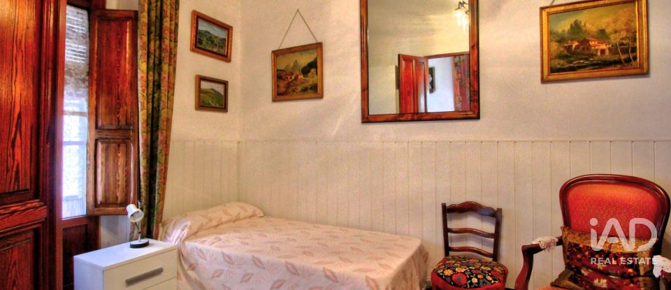 Village house 5 bedrooms of 227 m² in Adsubia (03786)