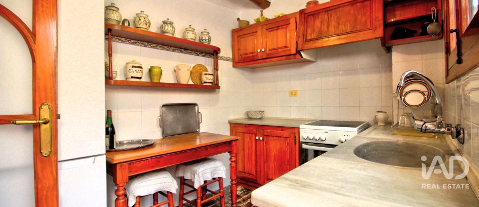 Village house 5 bedrooms of 227 m² in Adsubia (03786)