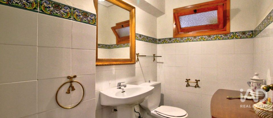 Village house 5 bedrooms of 227 m² in Adsubia (03786)