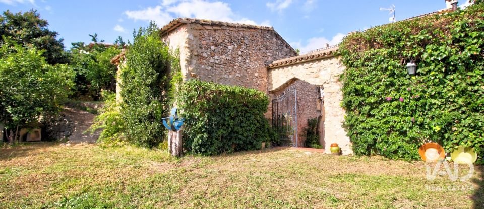 Village house 5 bedrooms of 227 m² in Adsubia (03786)