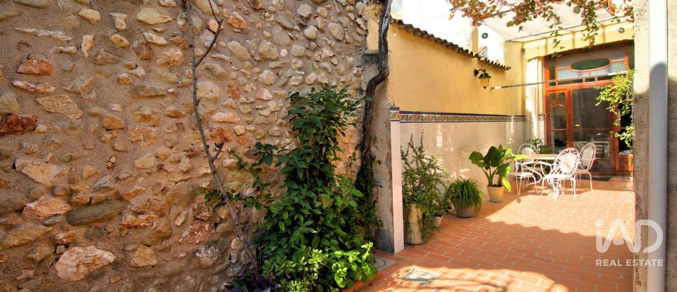 Village house 5 bedrooms of 227 m² in Adsubia (03786)