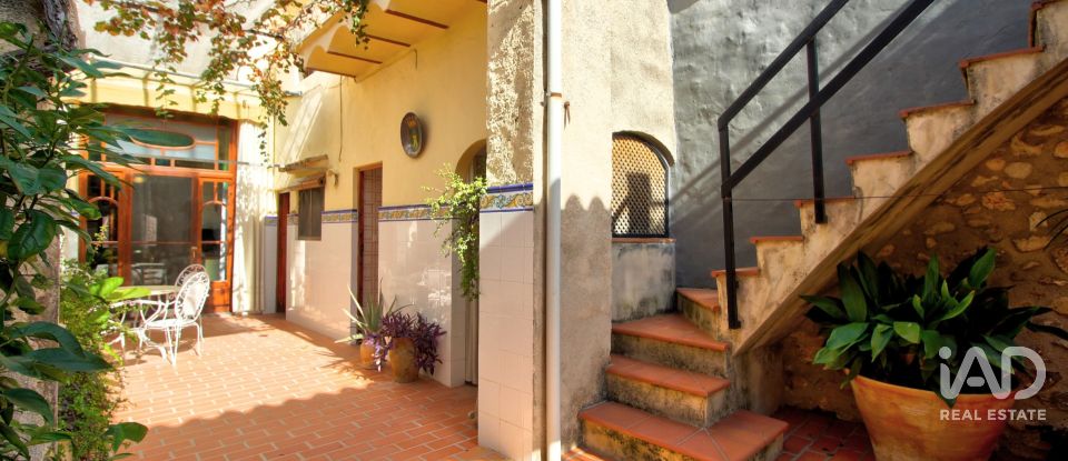 Village house 5 bedrooms of 227 m² in Adsubia (03786)