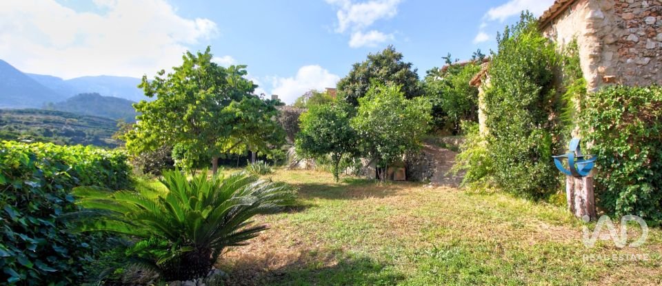 Village house 5 bedrooms of 227 m² in Adsubia (03786)