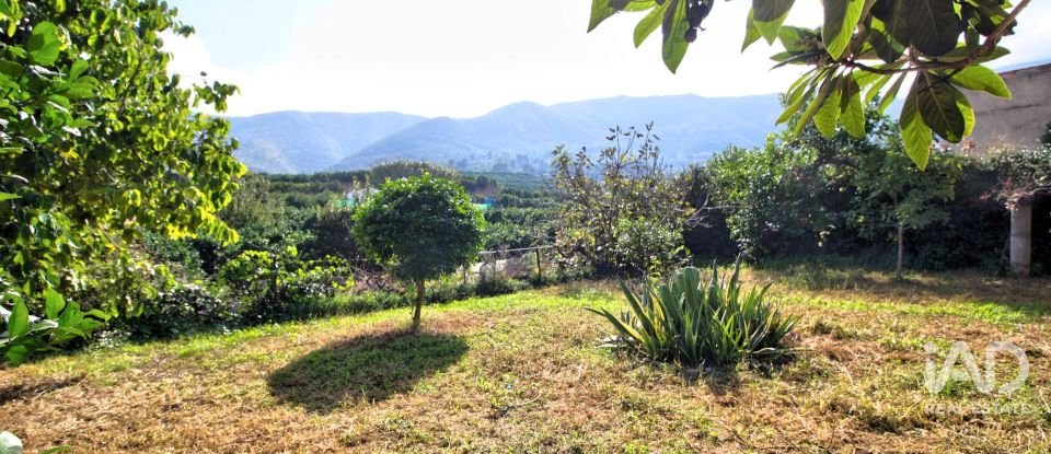 Village house 5 bedrooms of 227 m² in Adsubia (03786)