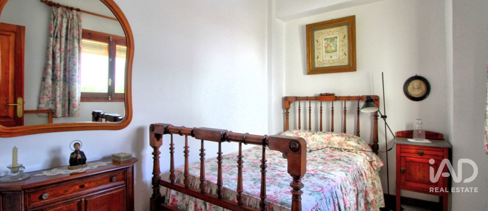 Village house 5 bedrooms of 227 m² in Adsubia (03786)