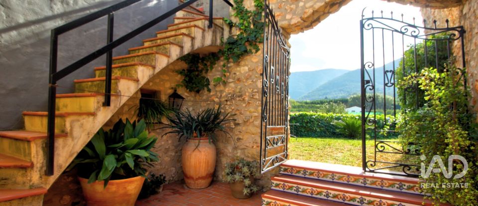 Village house 5 bedrooms of 227 m² in Adsubia (03786)