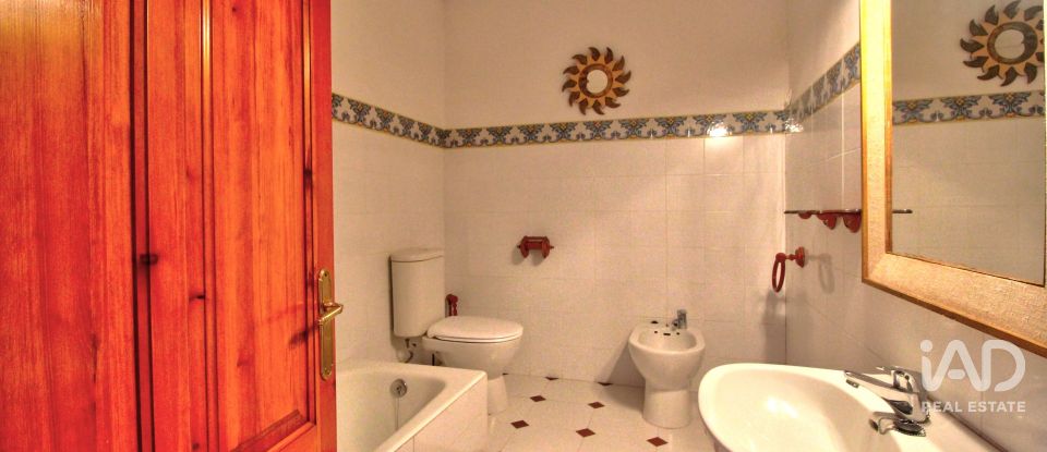 Village house 5 bedrooms of 227 m² in Adsubia (03786)