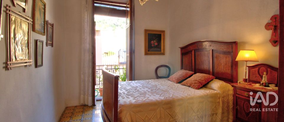 Village house 5 bedrooms of 227 m² in Adsubia (03786)