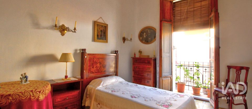 Village house 5 bedrooms of 227 m² in Adsubia (03786)