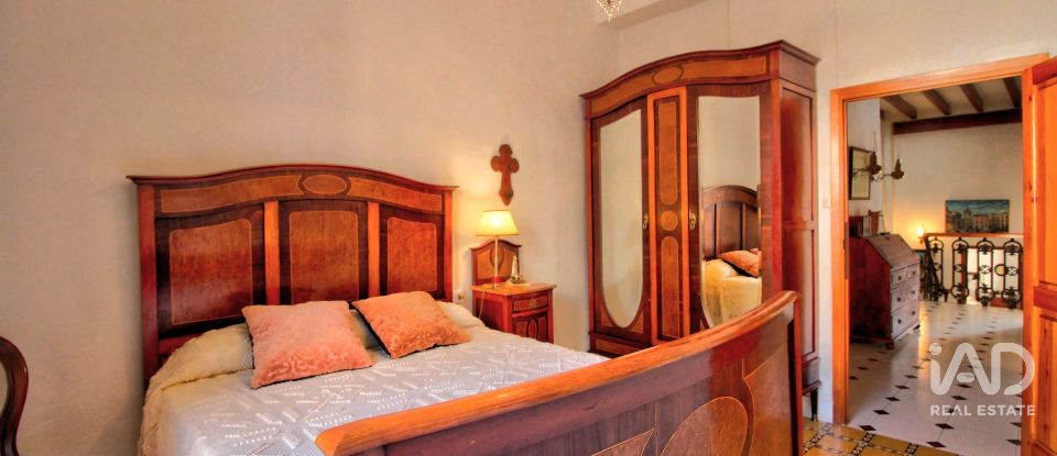 Village house 5 bedrooms of 227 m² in Adsubia (03786)