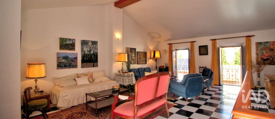 Village house 5 bedrooms of 227 m² in Adsubia (03786)