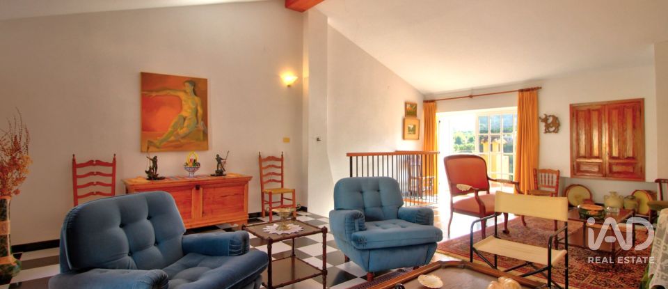 Village house 5 bedrooms of 227 m² in Adsubia (03786)