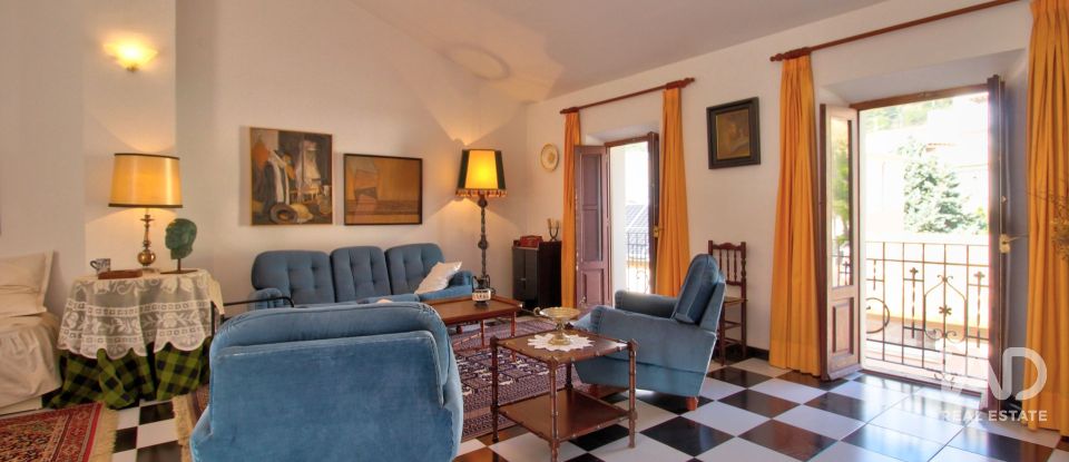 Village house 5 bedrooms of 227 m² in Adsubia (03786)