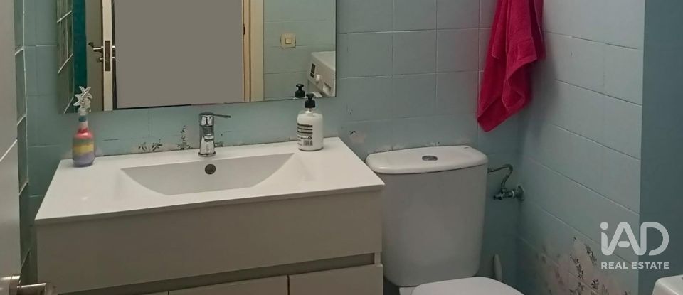 Piso 2 habitaciones de 40 m² en Sant Vicenç de Calders (43880)