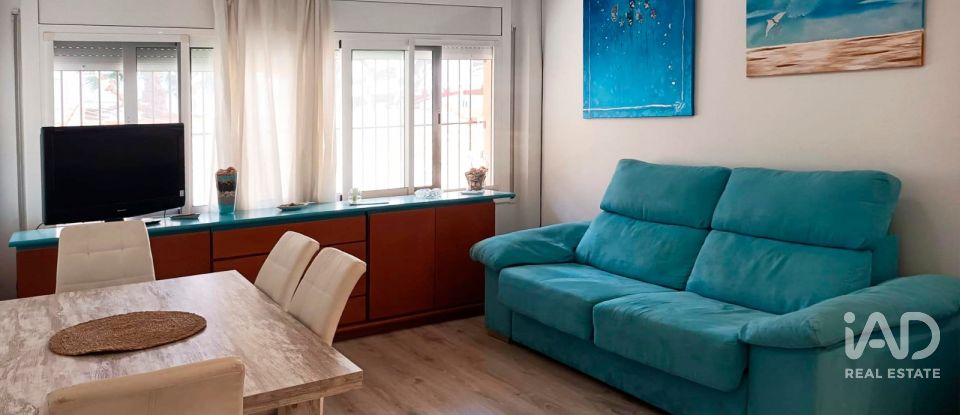 Piso 2 habitaciones de 40 m² en Sant Vicenç de Calders (43880)